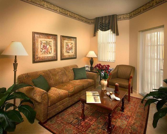 ホテル Mizner Place At Weston Town Center