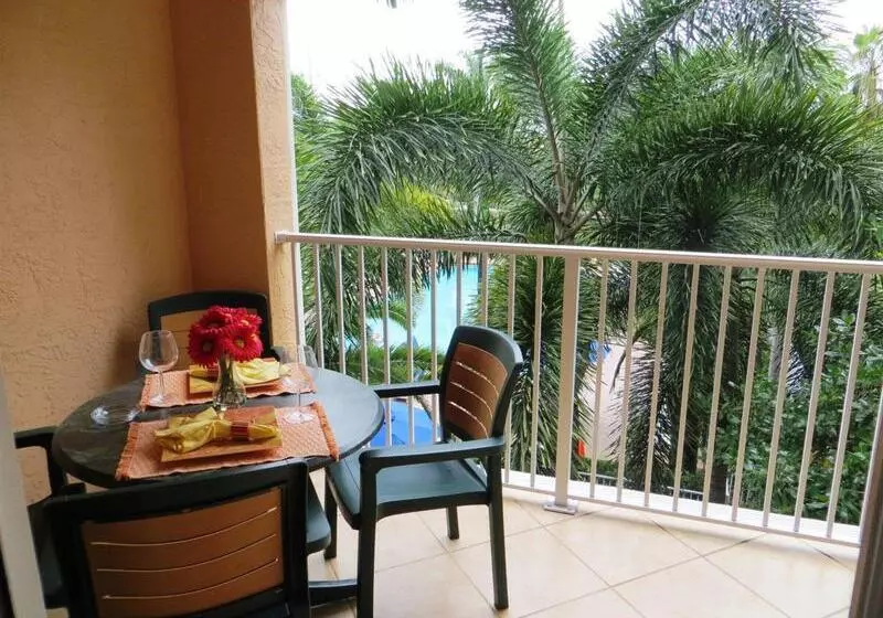 호텔 Mizner Place At Weston Town Center