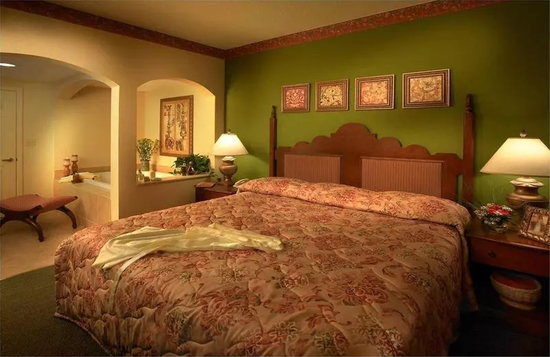 호텔 Mizner Place At Weston Town Center