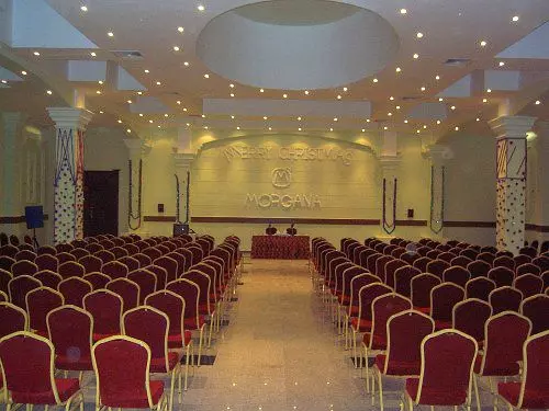 Hotel Morgana Beach Resort