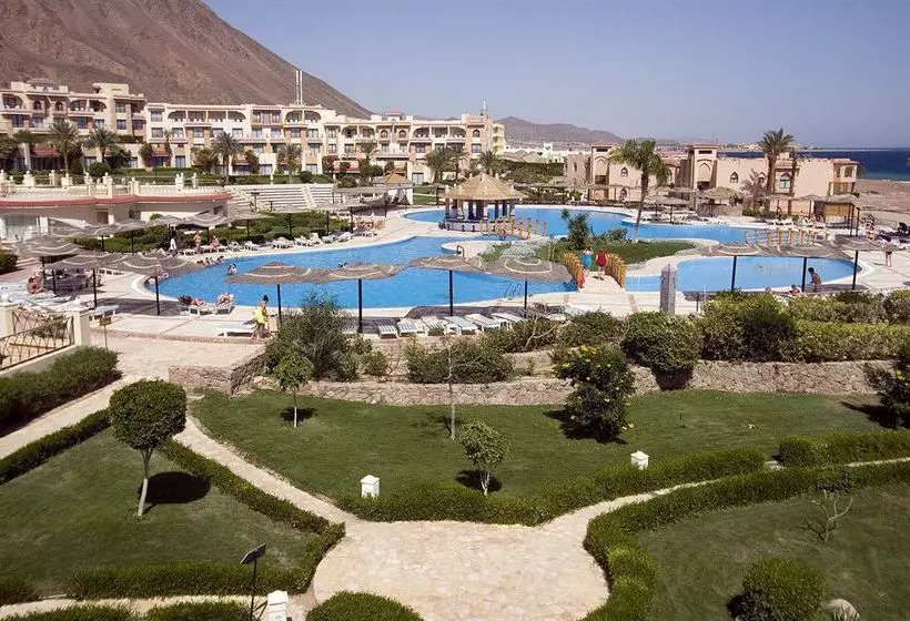 Hotel Morgana Beach Resort