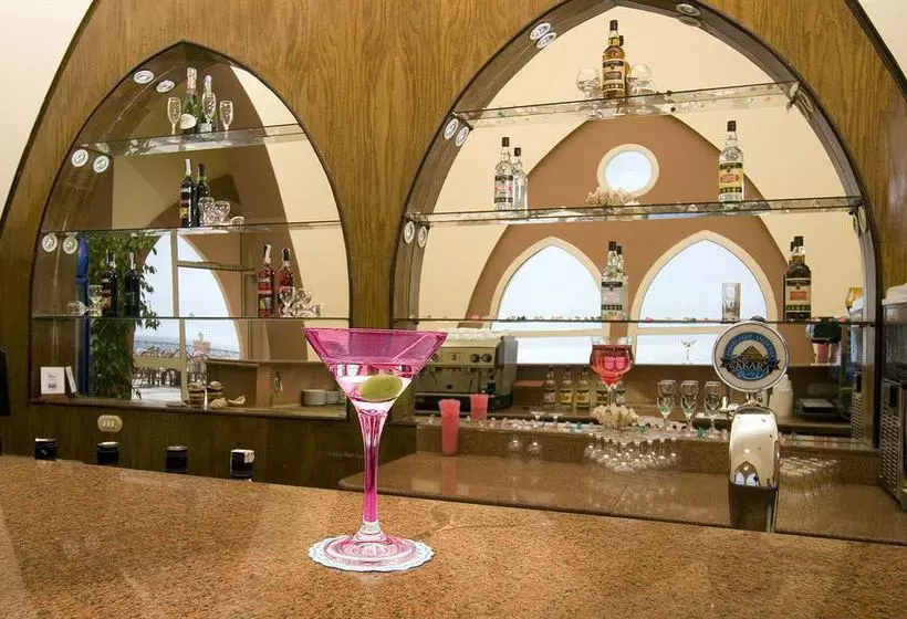 Hotel Morgana Beach Resort