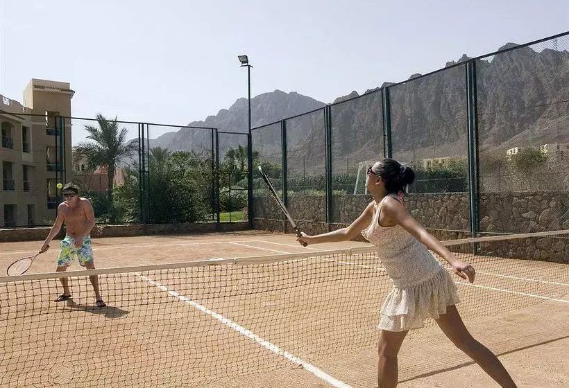 Hotel Morgana Beach Resort