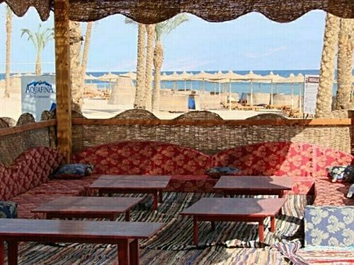 Hotel Morgana Beach Resort