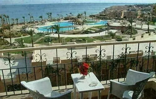 Hotel Morgana Beach Resort
