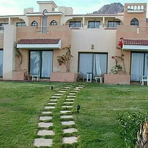 Hotel Morgana Beach Resort