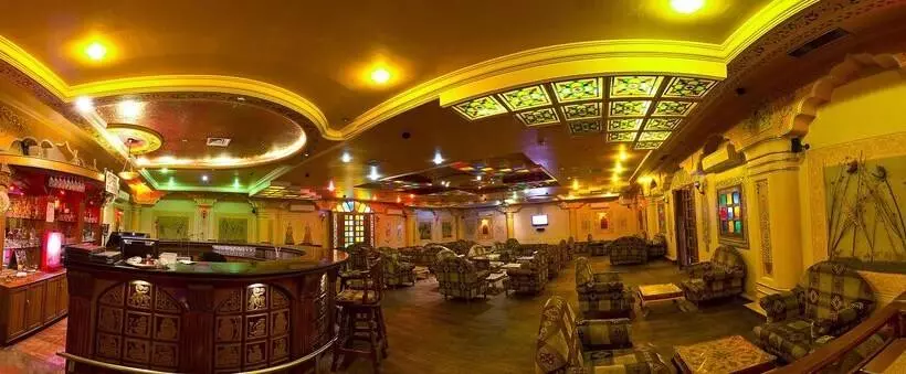 Hôtel Niralidhani Ethnic Resort