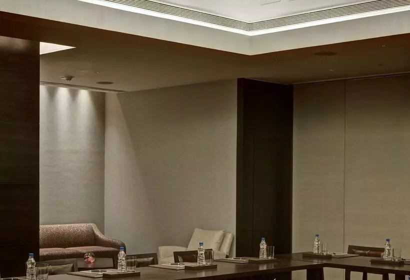 Park Hyatt Hotel And Residences, Hyderabad