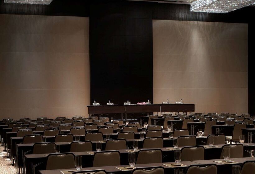 Park Hyatt Hotel And Residences, Hyderabad