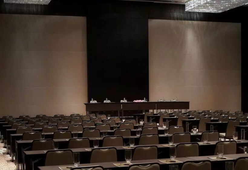 Park Hyatt Hotel And Residences, Hyderabad