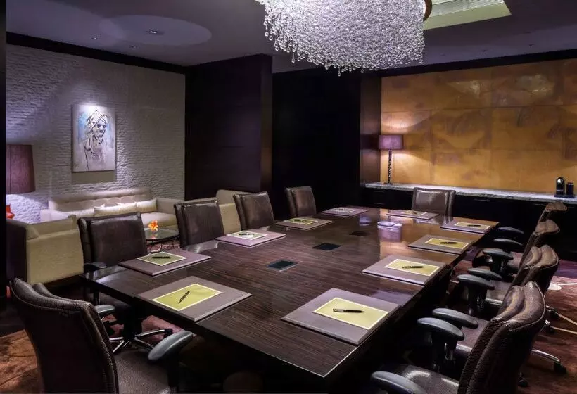 Park Hyatt Hotel And Residences, Hyderabad