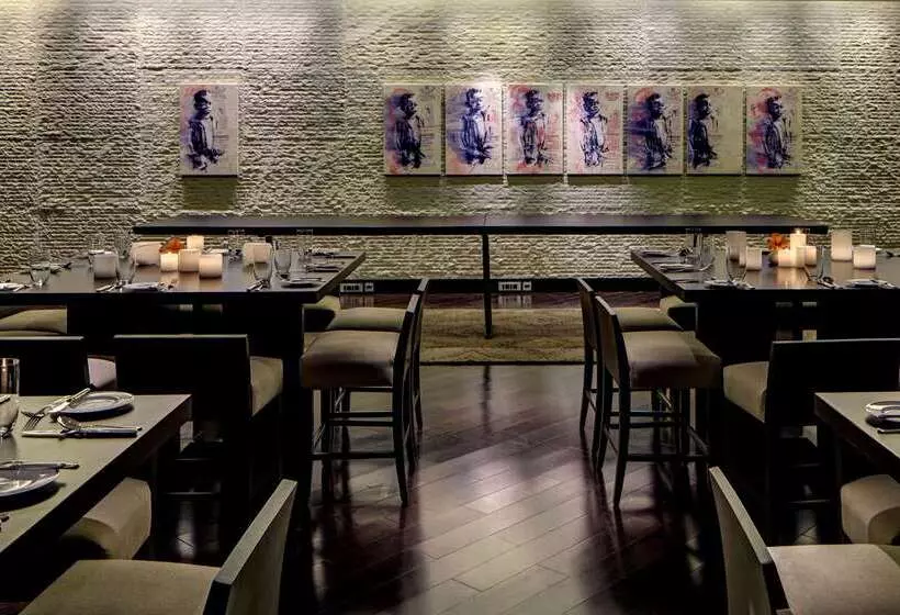 Park Hyatt Hotel And Residences, Hyderabad