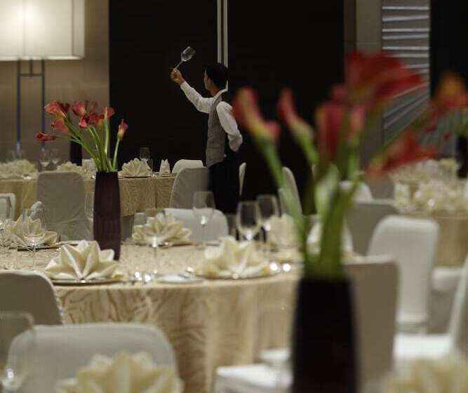 Park Hyatt Hotel And Residences, Hyderabad