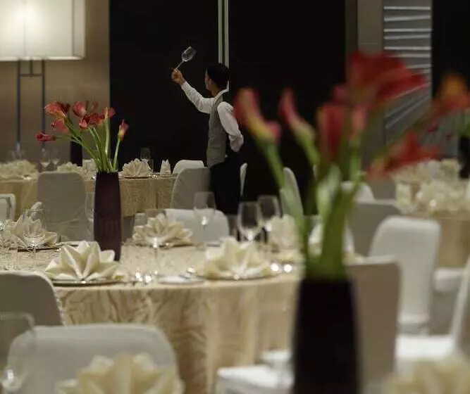 Park Hyatt Hotel And Residences, Hyderabad