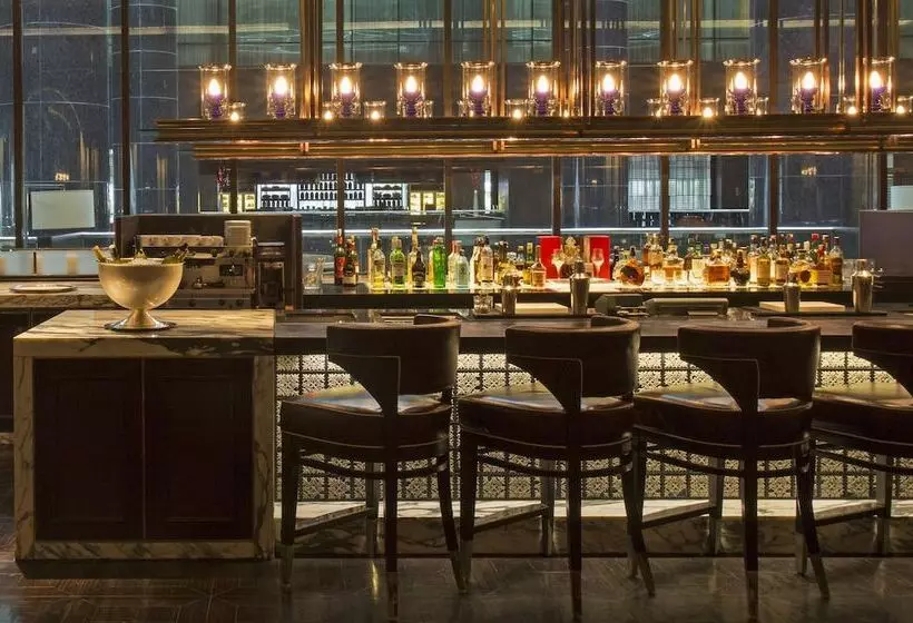 Park Hyatt Hotel And Residences, Hyderabad