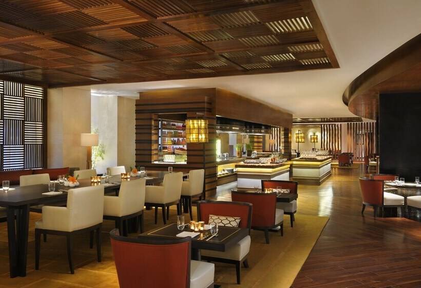 Park Hyatt Hotel And Residences, Hyderabad