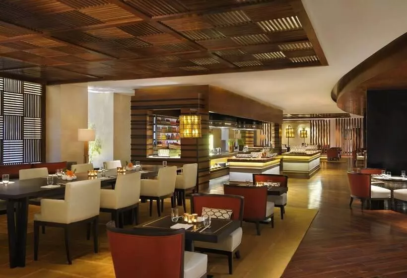 Park Hyatt Hotel And Residences, Hyderabad