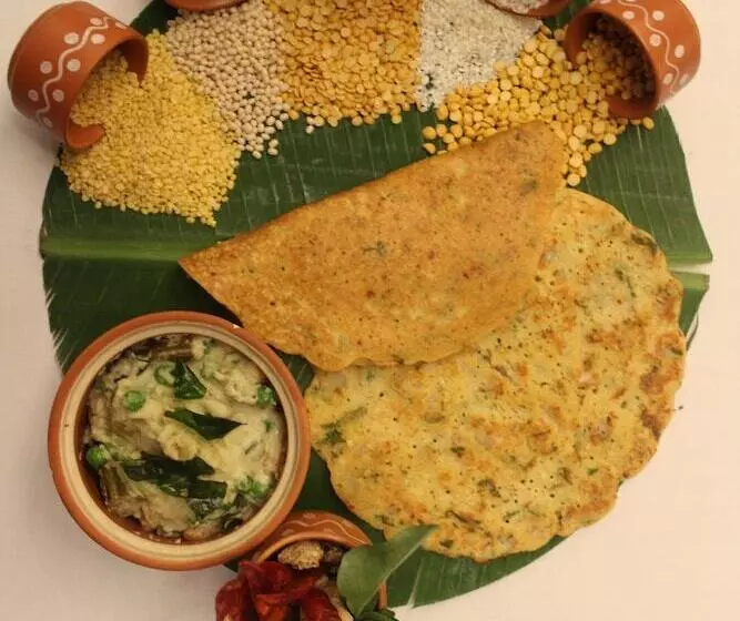 Park Hyatt Hotel And Residences, Hyderabad