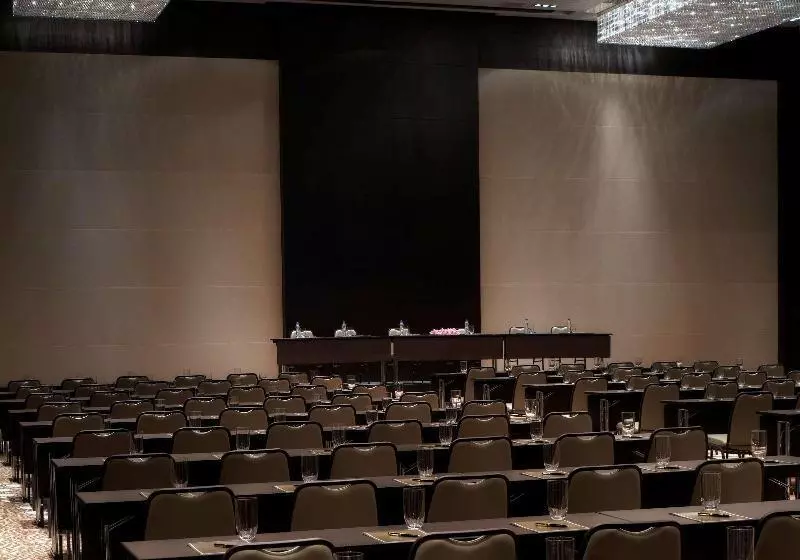 Park Hyatt Hotel And Residences, Hyderabad