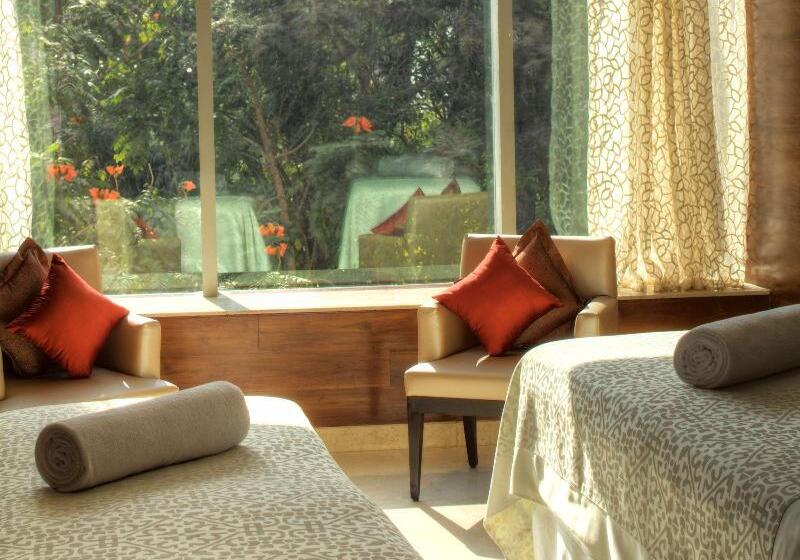 Park Hyatt Hotel And Residences, Hyderabad