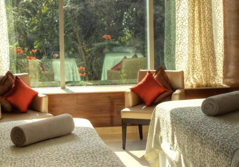 Park Hyatt Hotel And Residences, Hyderabad