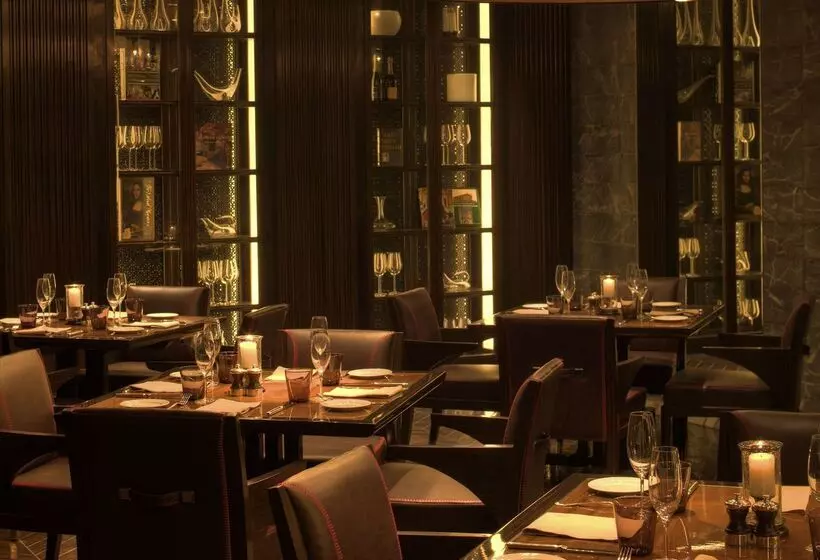 Park Hyatt Hotel And Residences, Hyderabad