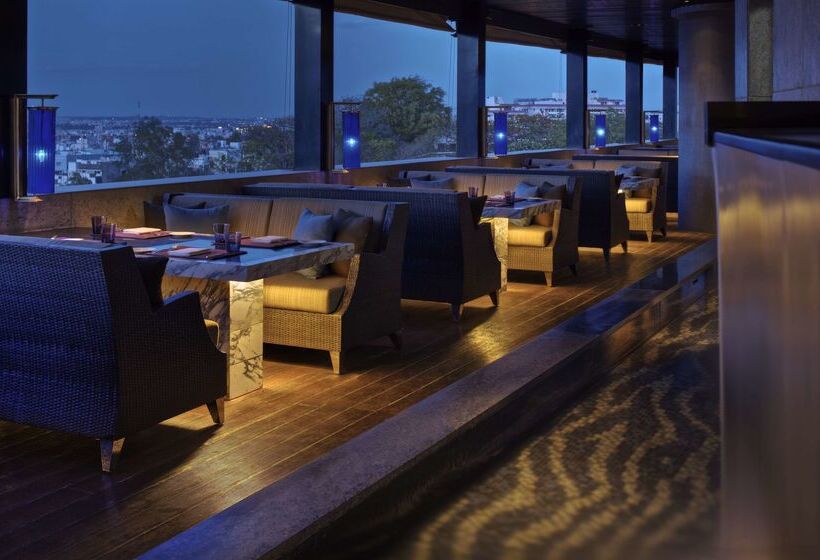 Park Hyatt Hotel And Residences, Hyderabad