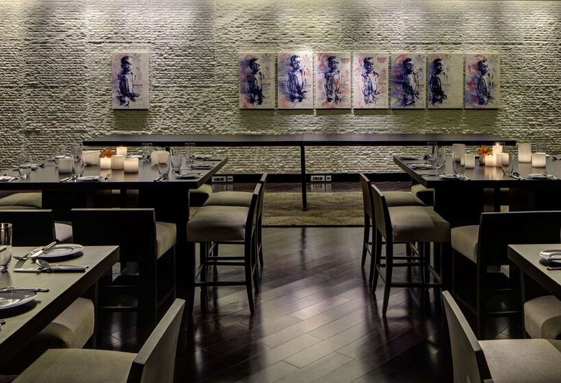 Park Hyatt Hotel And Residences, Hyderabad