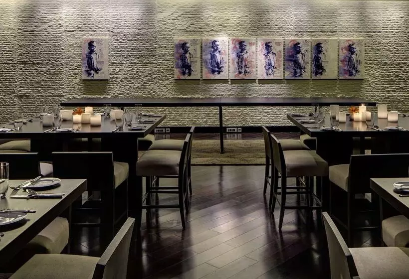 Park Hyatt Hotel And Residences, Hyderabad