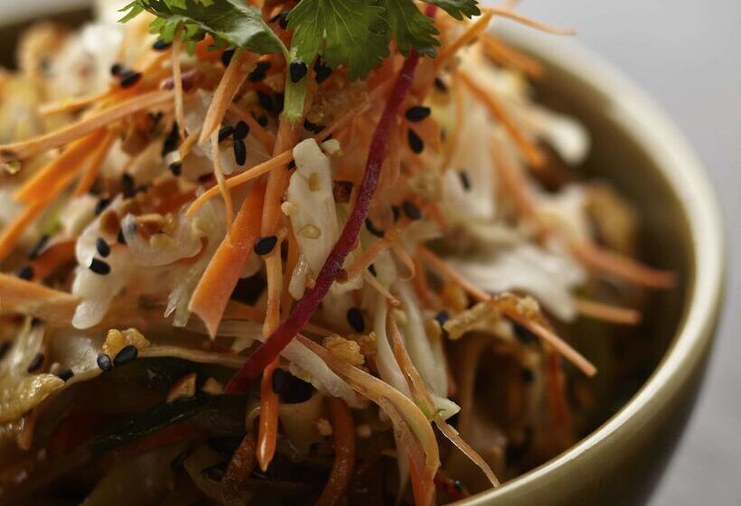 Park Hyatt Hotel And Residences, Hyderabad