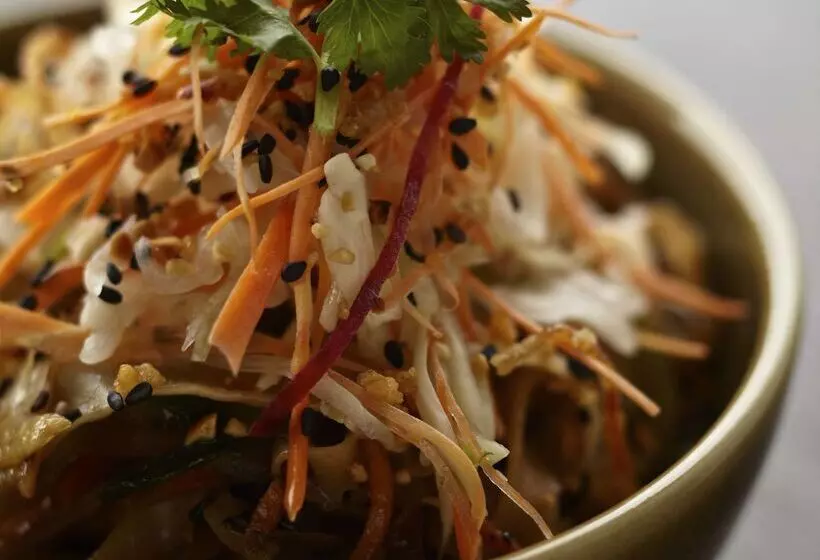 Park Hyatt Hotel And Residences, Hyderabad