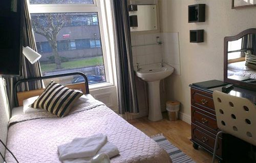 ホテル Pearl Court Guesthouse