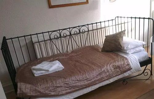 酒店 Pearl Court Guesthouse