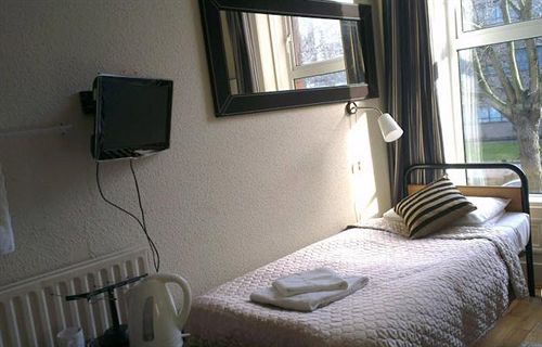 ホテル Pearl Court Guesthouse