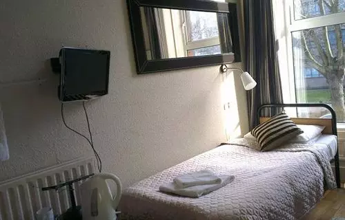 酒店 Pearl Court Guesthouse