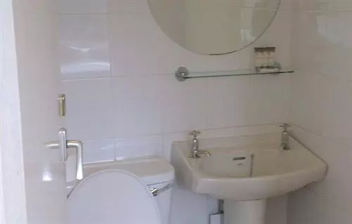 酒店 Pearl Court Guesthouse