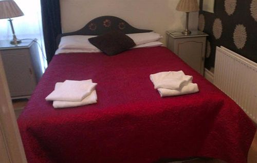 ホテル Pearl Court Guesthouse