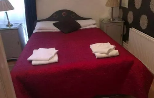 酒店 Pearl Court Guesthouse