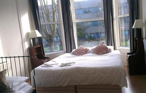 ホテル Pearl Court Guesthouse