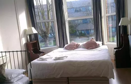 酒店 Pearl Court Guesthouse