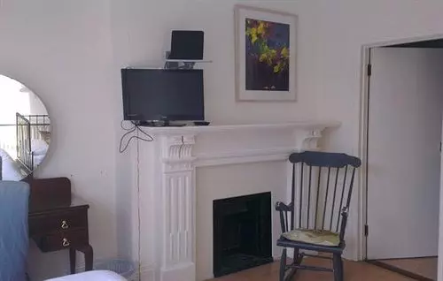 酒店 Pearl Court Guesthouse