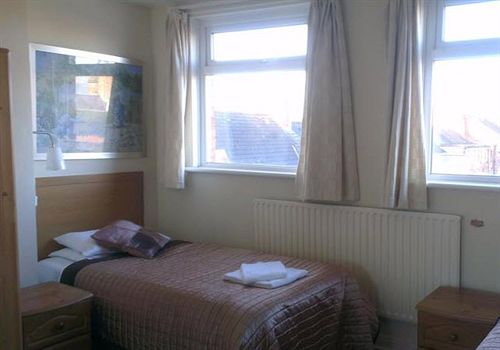 ホテル Pearl Court Guesthouse