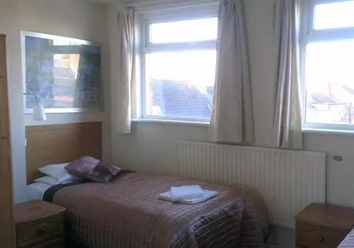 酒店 Pearl Court Guesthouse