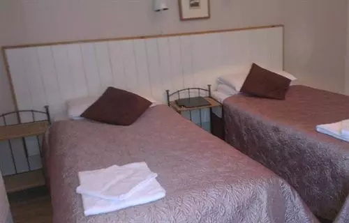 酒店 Pearl Court Guesthouse