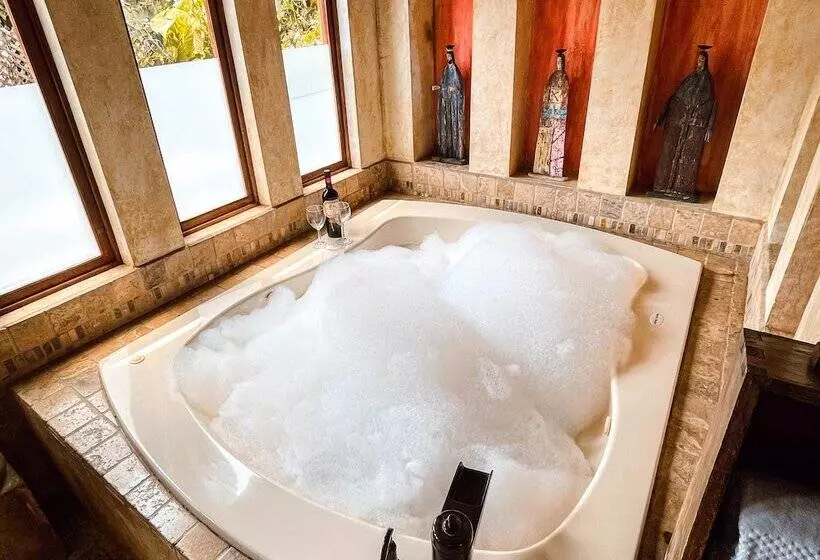 هتل Posada Del Angel