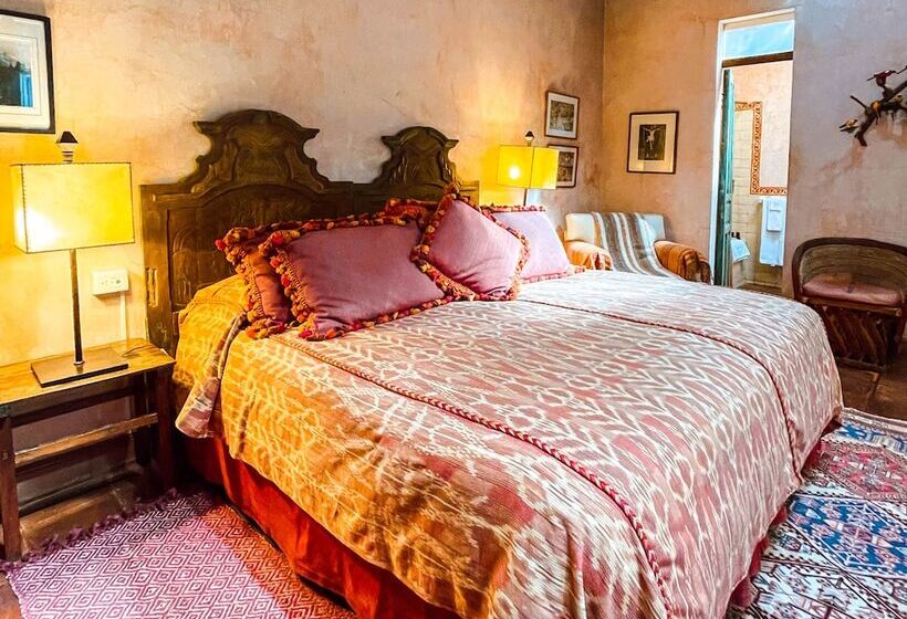 هتل Posada Del Angel