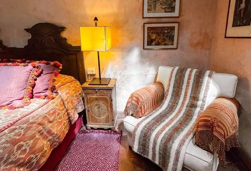 هتل Posada Del Angel