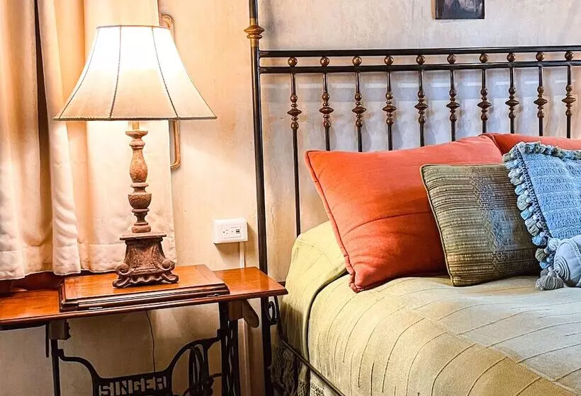 هتل Posada Del Angel