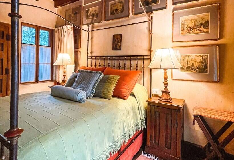 هتل Posada Del Angel