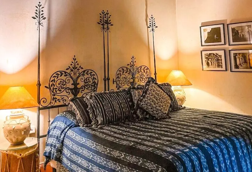 هتل Posada Del Angel